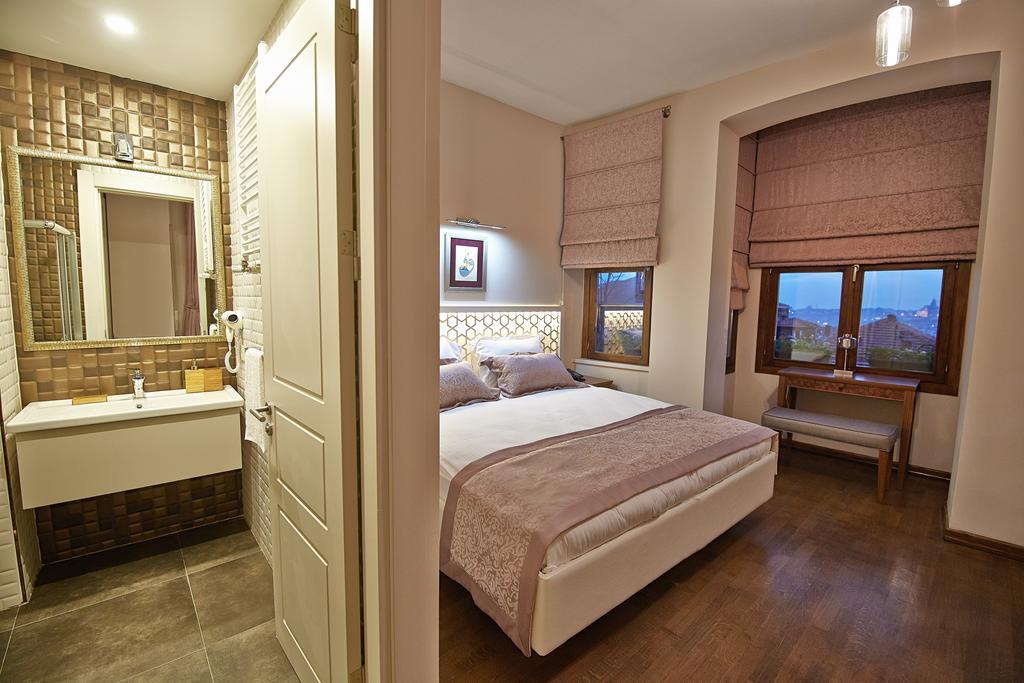 Arart 3* Istanbul