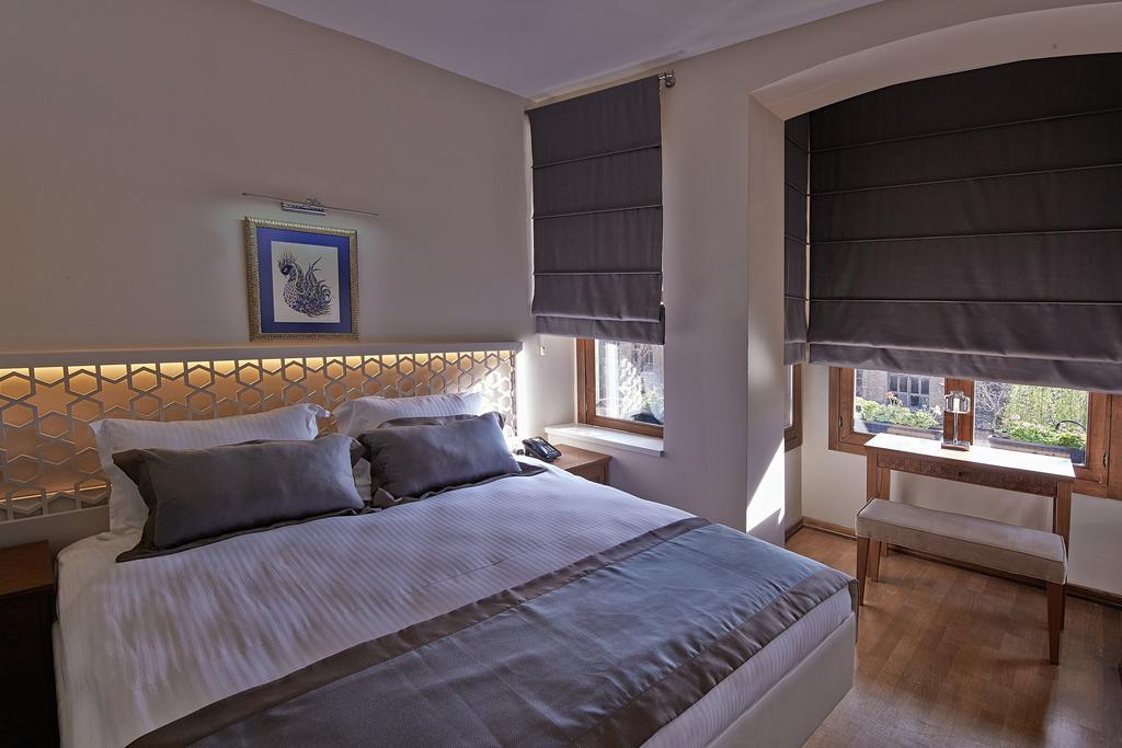 Arart Hotel Istanbul