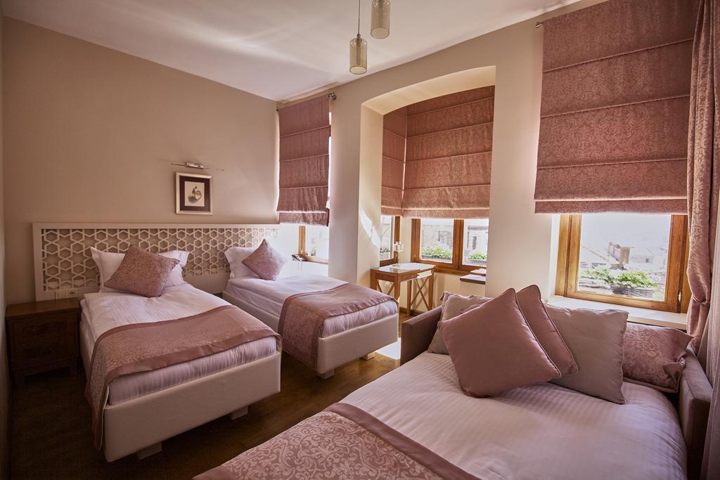 Hotel Arart Istanbul