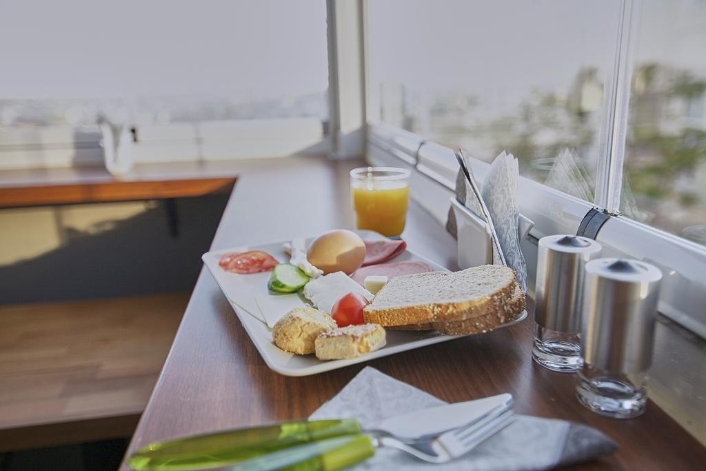 Hotel Arart
