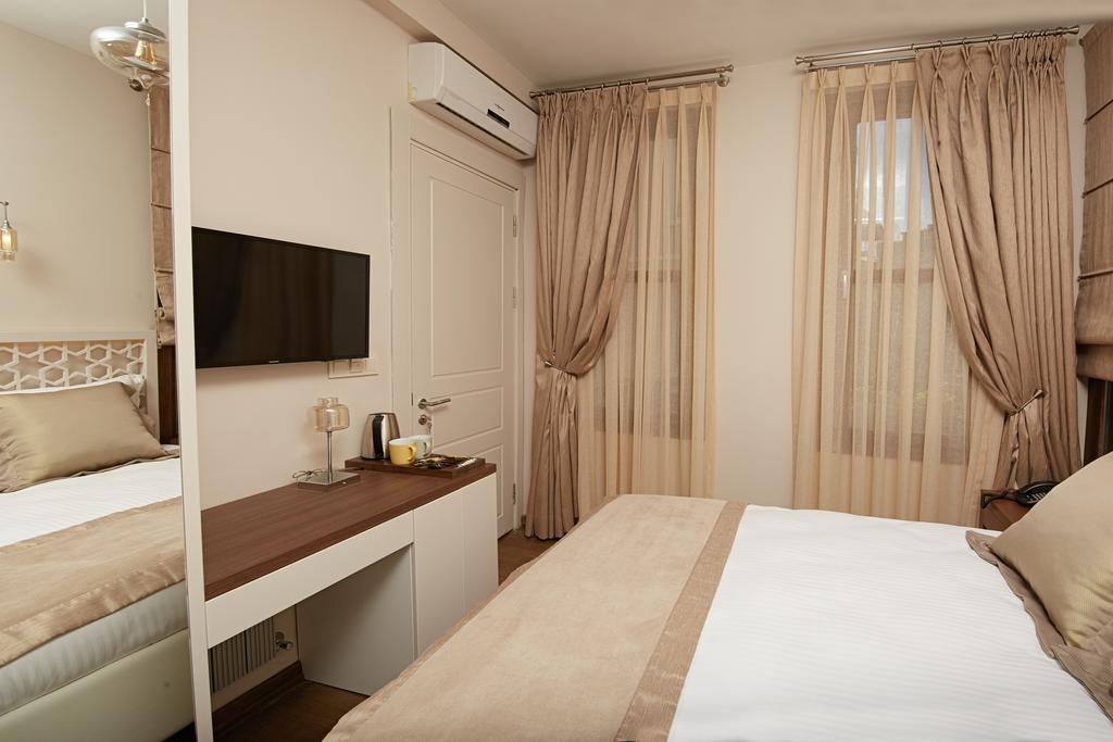 Arart Hotel Istanbul