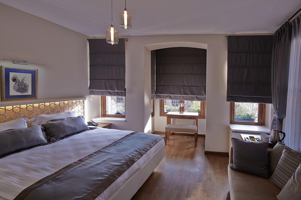 Hotel Arart