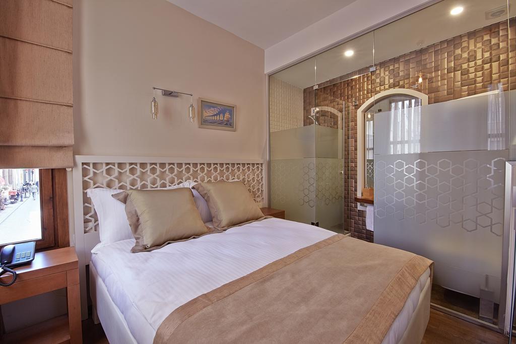 Arart Hotel Istanbul