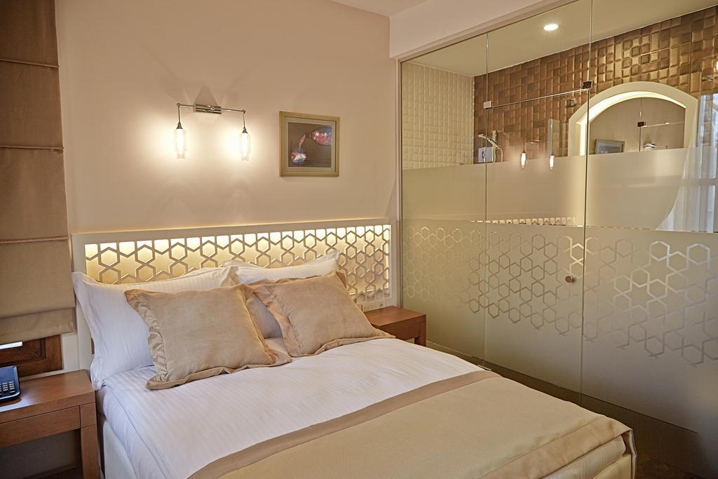 Hotel Arart Istanbul
