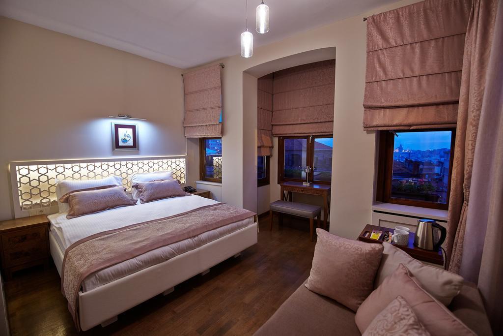 Hotel Arart Istanbul