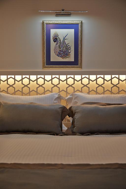 Hotel Arart Istanbul
