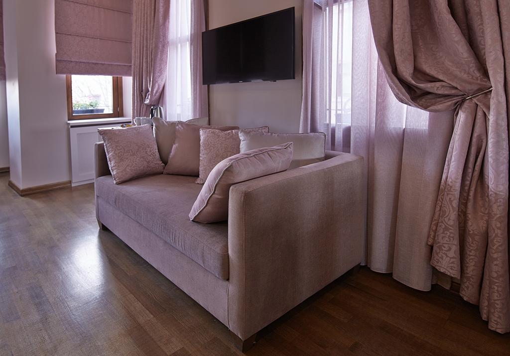 Arart Hotel 3*