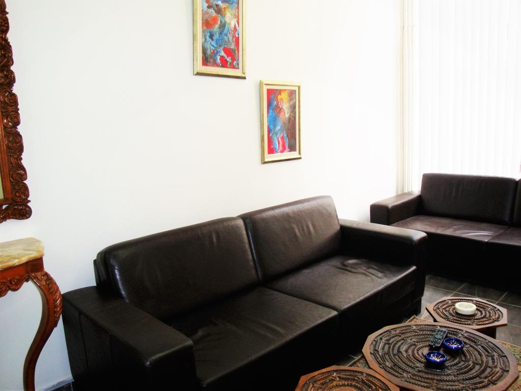 Aparthotel Carme 2 3*
