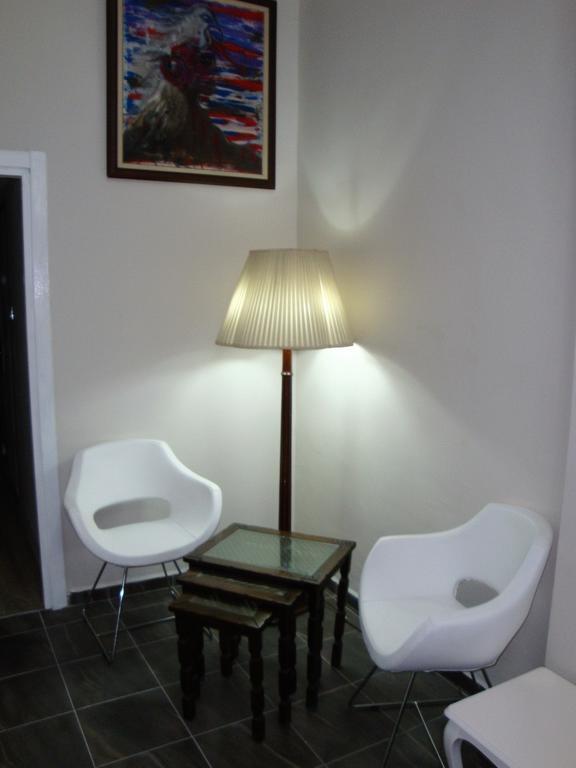 Aparthotel Carme 2