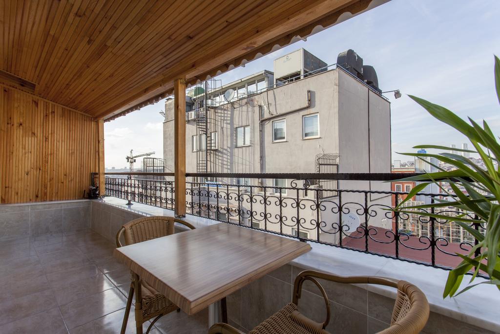 Asya World Hotel