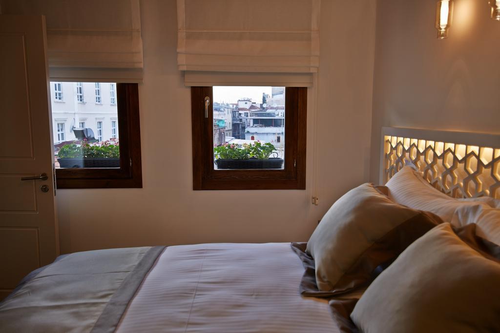 Hotel Arart Istanbul