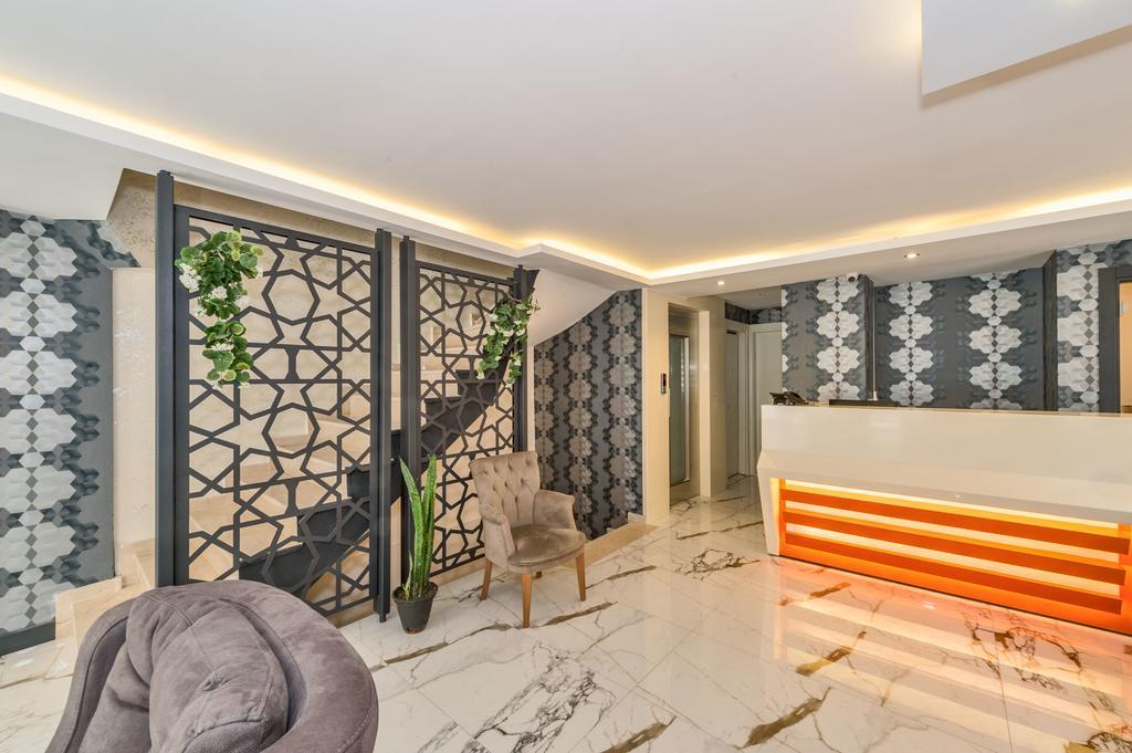 Gen Aparthotel