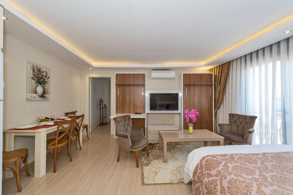 Aparthotel Gen