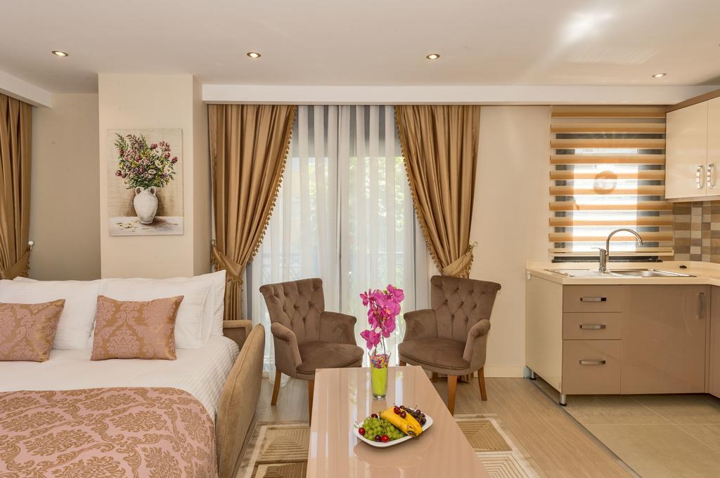 Gen Aparthotel