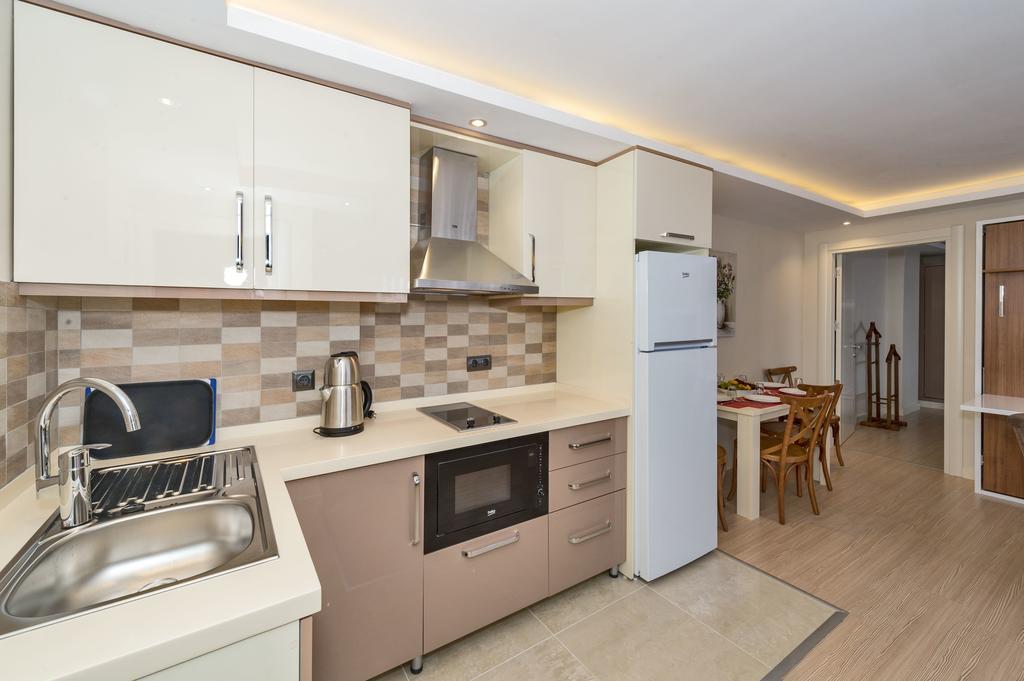 Gen Aparthotel