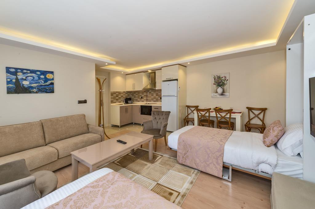 Aparthotel Gen
