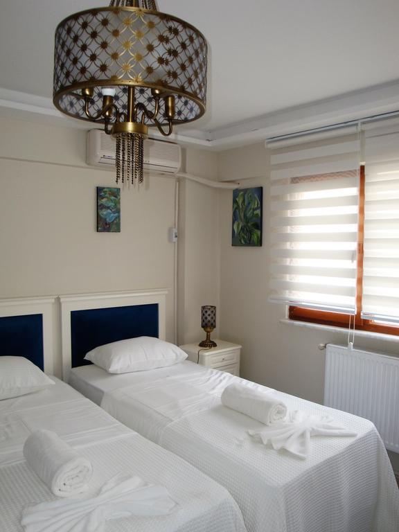 Aparthotel Carme 2 Istanbul