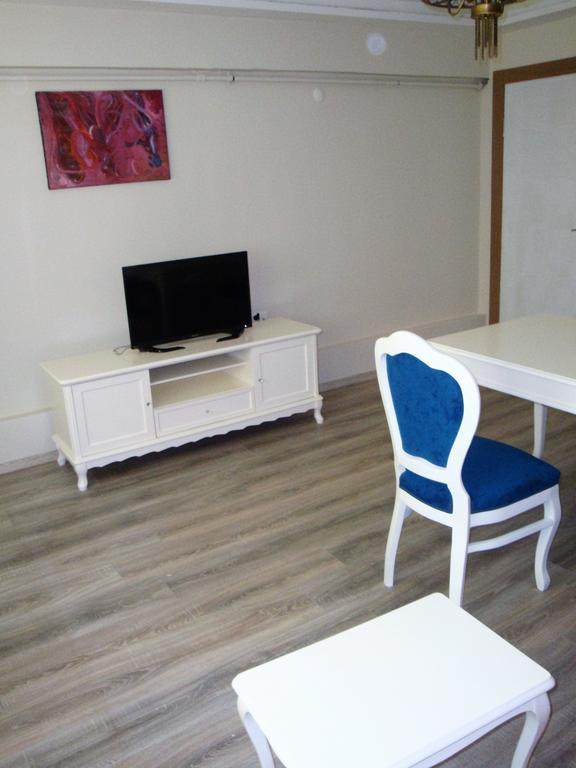 Carme 2 Aparthotel Istanbul