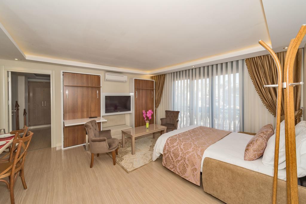 Aparthotel Gen Istanbul