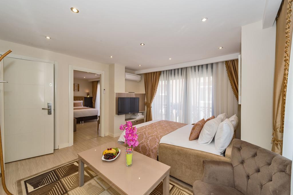 Aparthotel Gen 3*