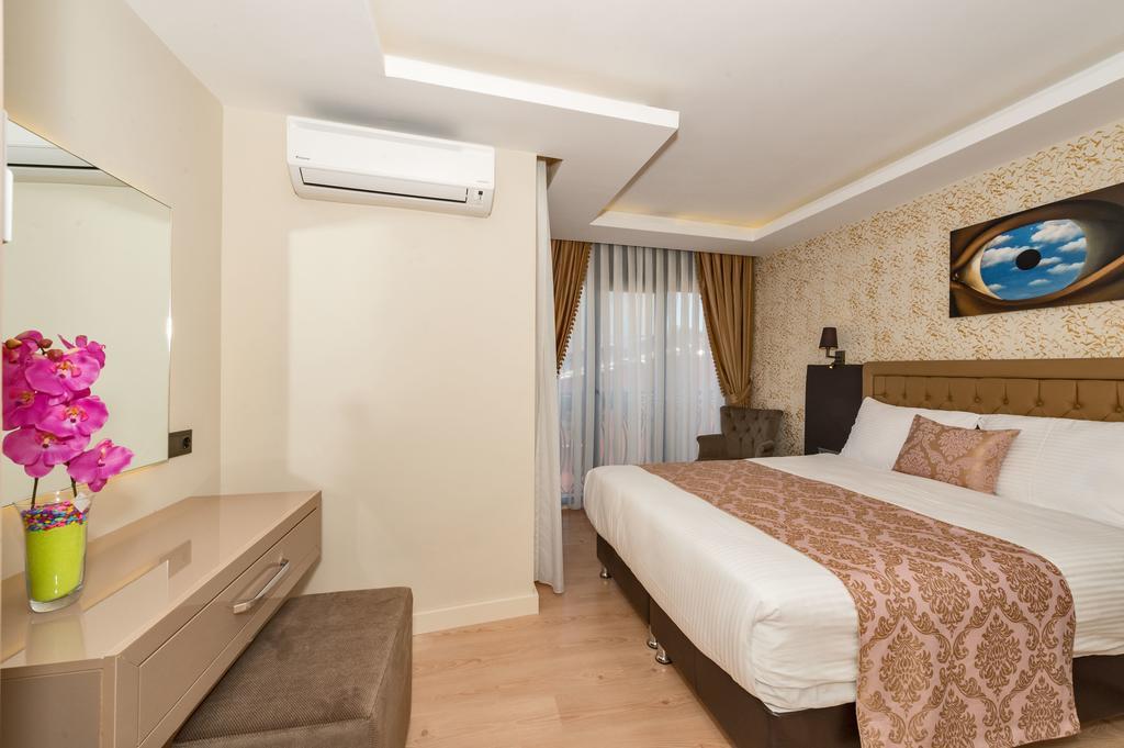 Gen Aparthotel
