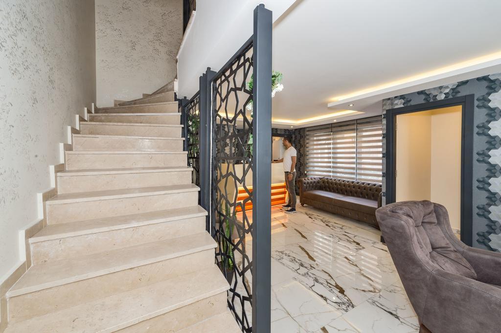 Aparthotel Gen Istanbul