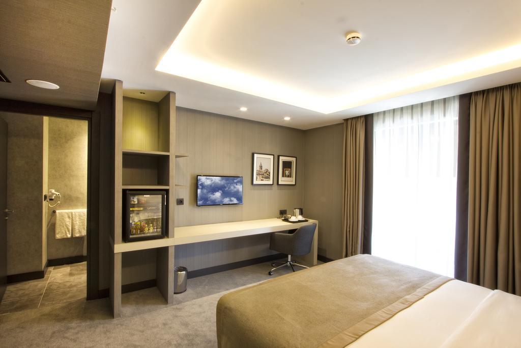 Cityloft 81 4* Istanbul