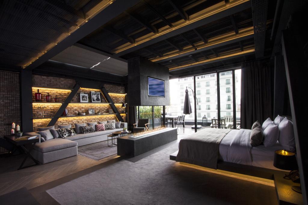 Cityloft 81 Istanbul