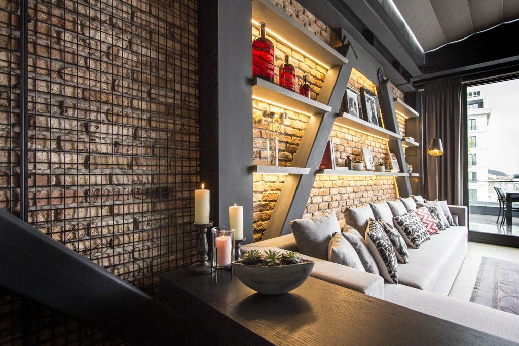 Cityloft 81 Istanbul