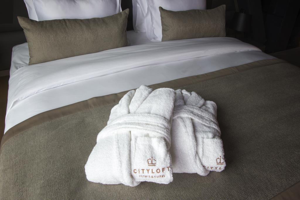 Cityloft 81 Hotel