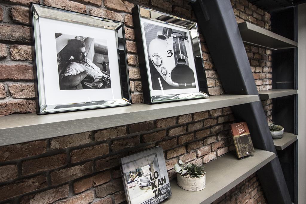 Hotel Cityloft 81 Istanbul