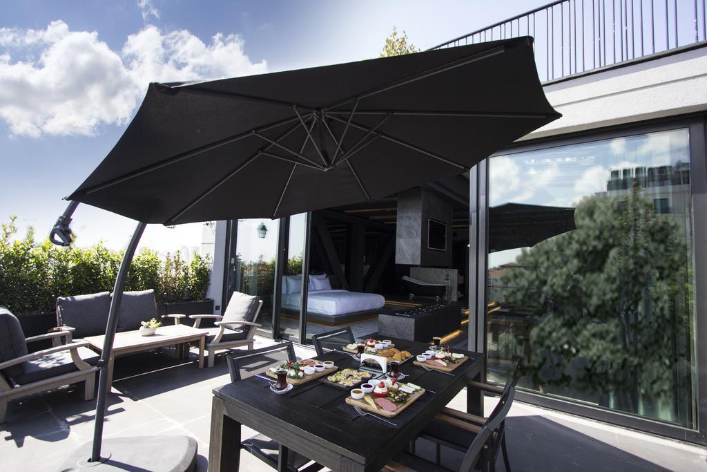 Hotel Cityloft 81 Istanbul