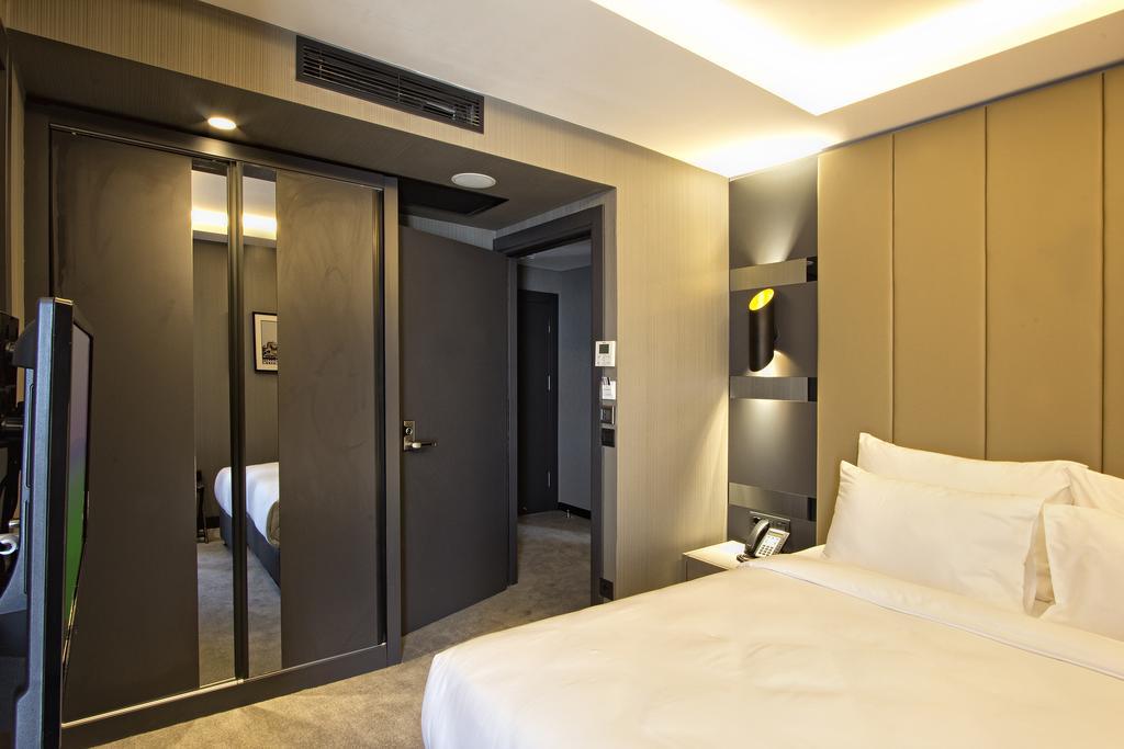 Cityloft 81 Hotel