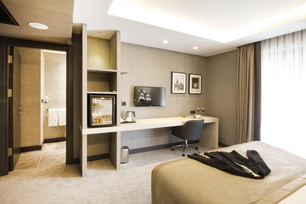 Cityloft 81 4*