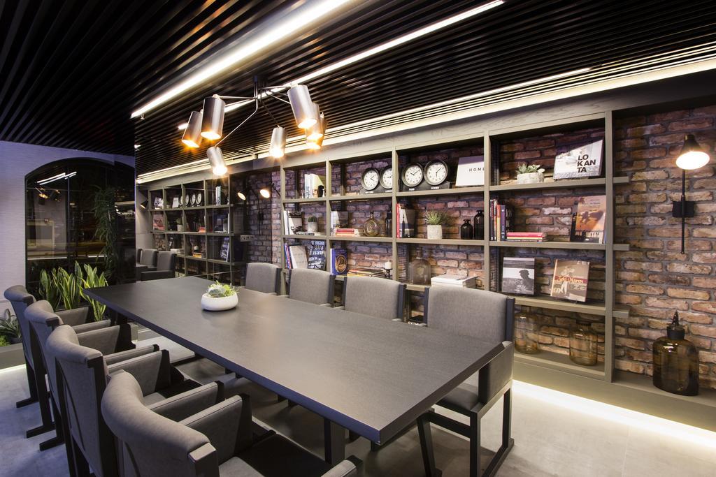 Hotel Cityloft 81 4*