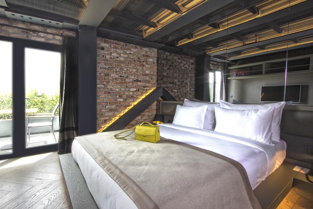 Hotel Cityloft 81