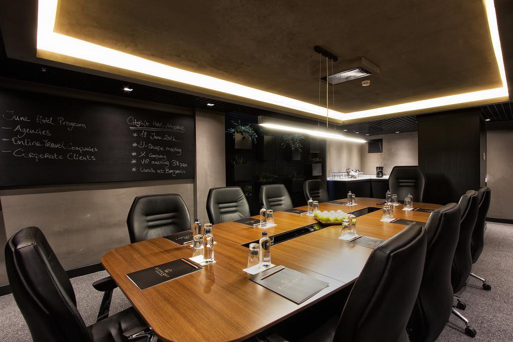 Cityloft 81 Hotel 4*