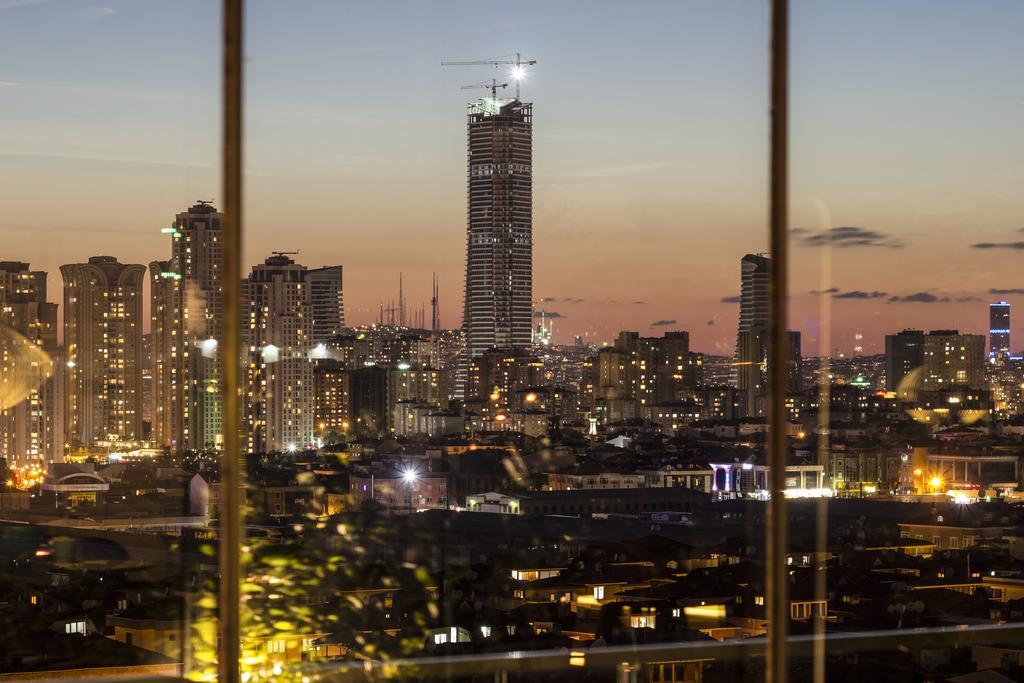 Cityloft 81 Istanbul