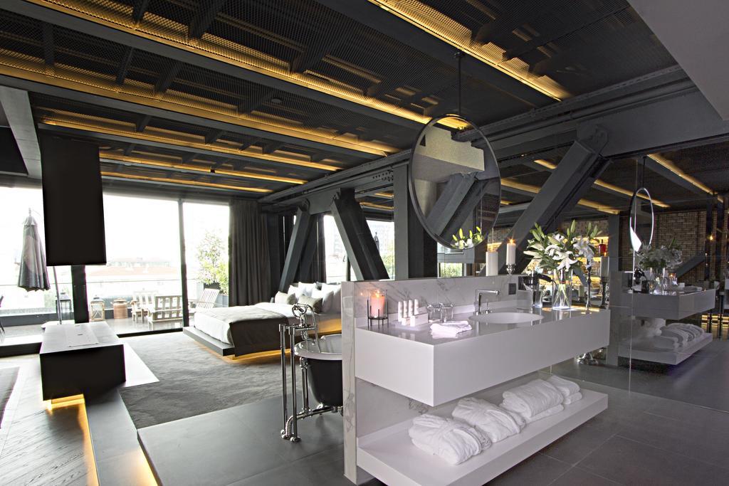 Hotel Cityloft 81 Istanbul