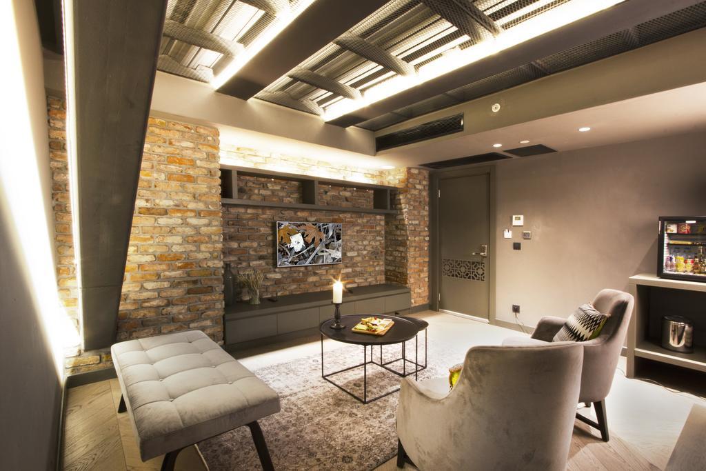 Hotel Cityloft 81 Istanbul