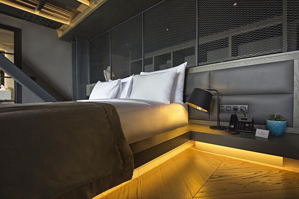 Cityloft 81 Hotel 4*