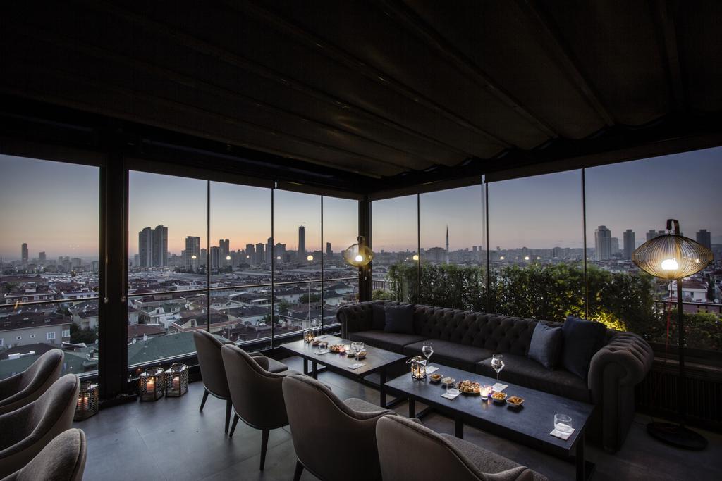 Hotel Cityloft 81 Istanbul