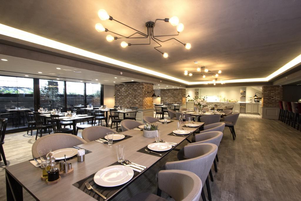 Hotel Cityloft 81