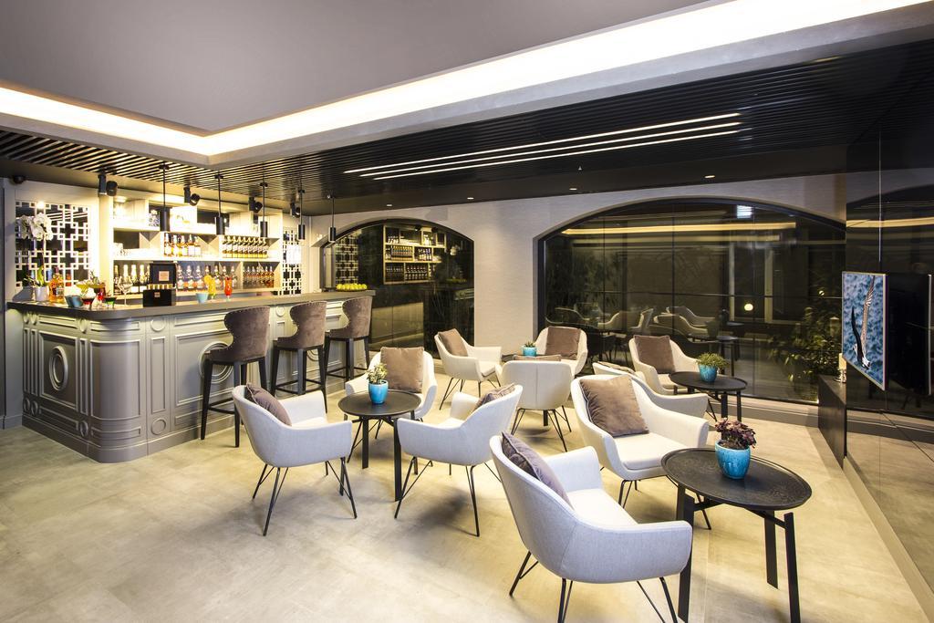 Hotel Cityloft 81 4*