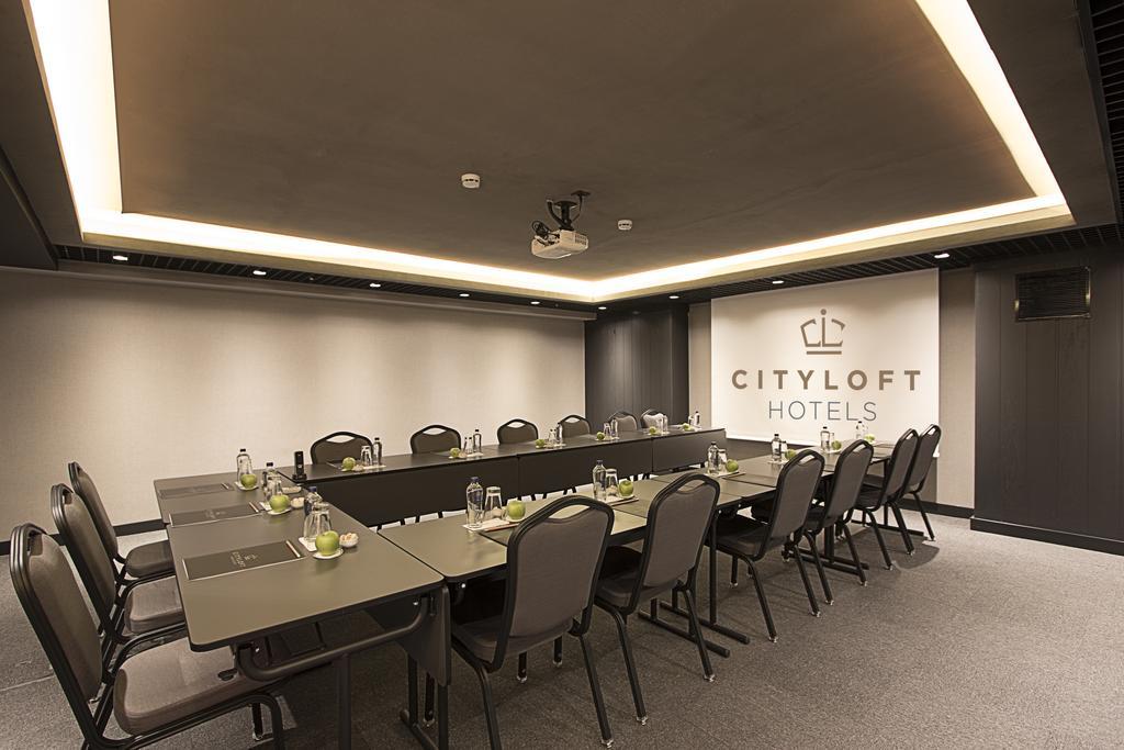 Cityloft 81 Hotel Istanbul