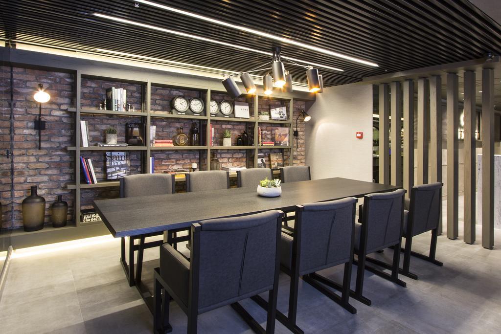 Hotel Cityloft 81