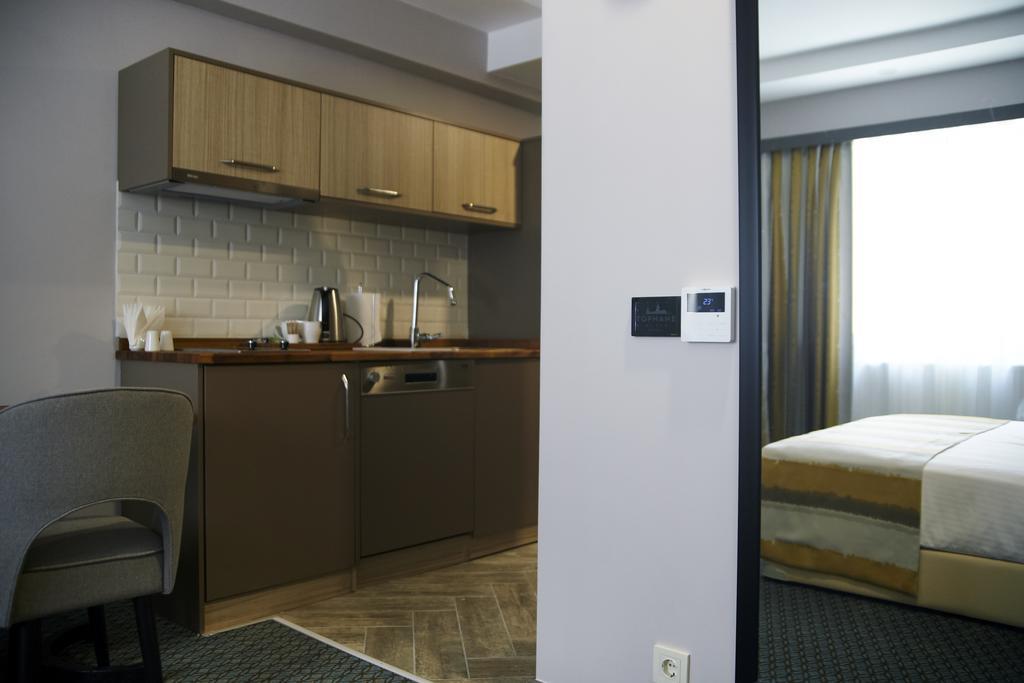 Tophane Hotel 4*