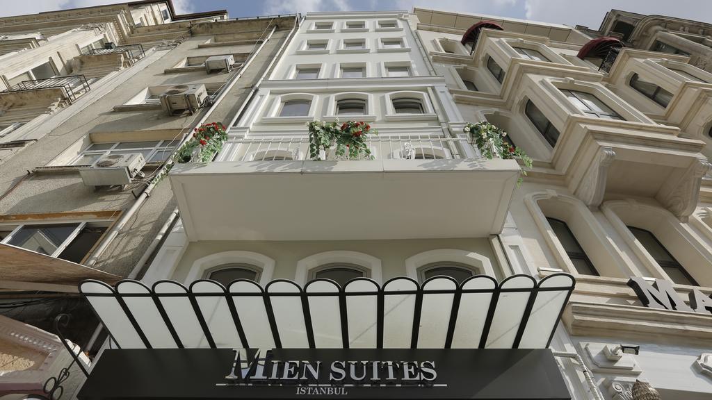 Aparthotel Miel 3*