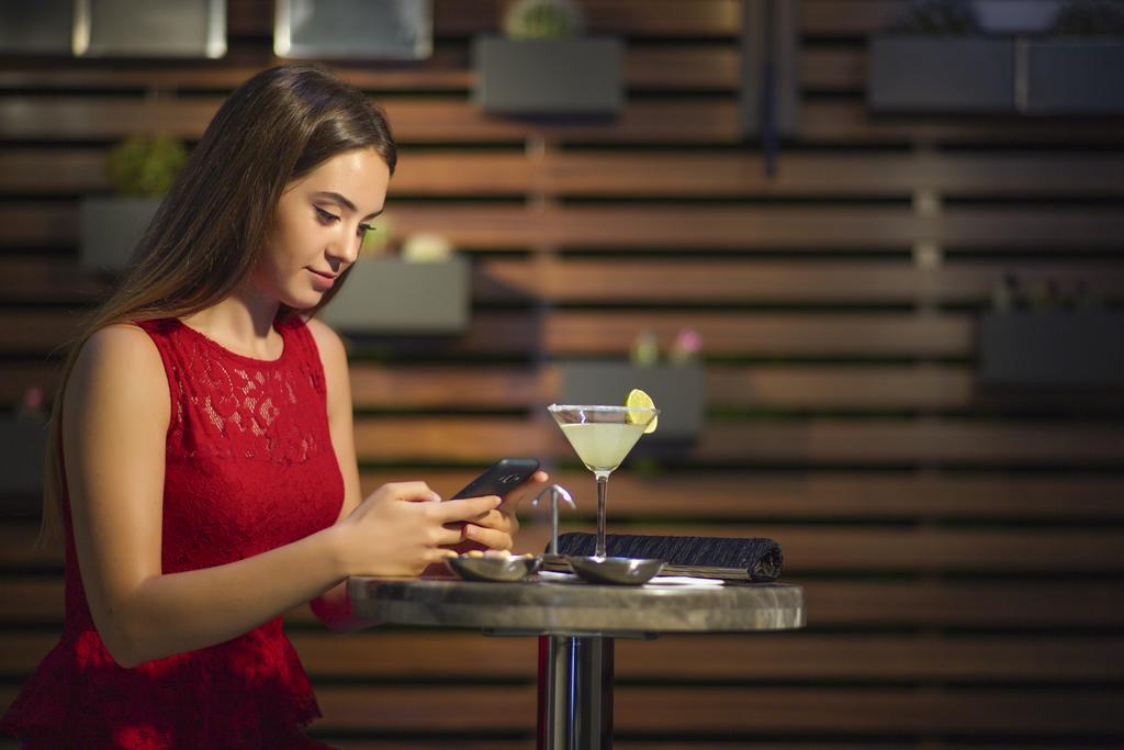 Aparthotel Miel Istanbul