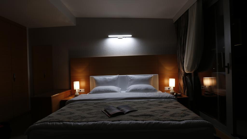 Miel Aparthotel